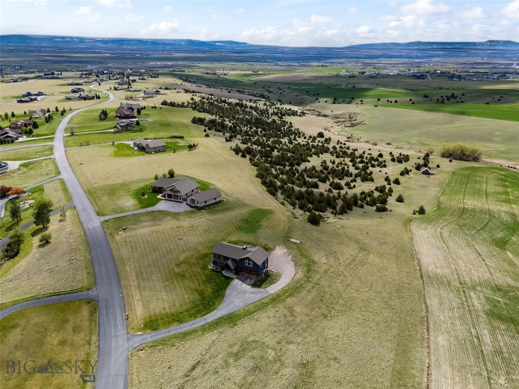 Antelope Ridge - Residential