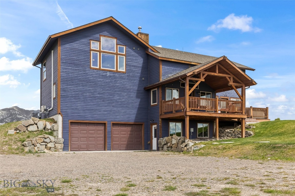 Antelope Ridge - Residential