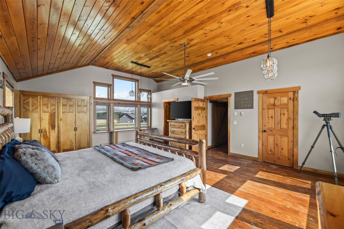Antelope Ridge - Residential