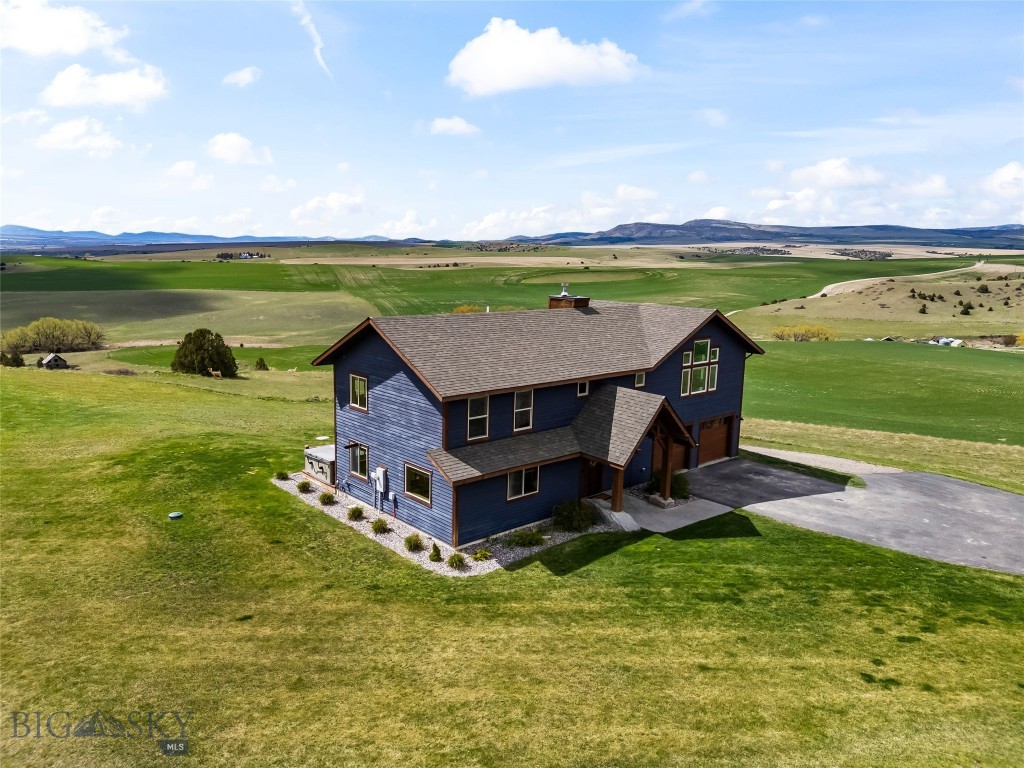 Antelope Ridge - Residential