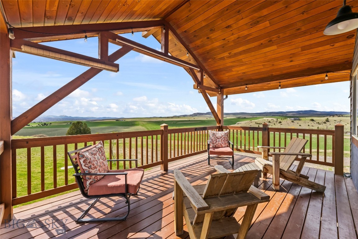 Antelope Ridge - Residential