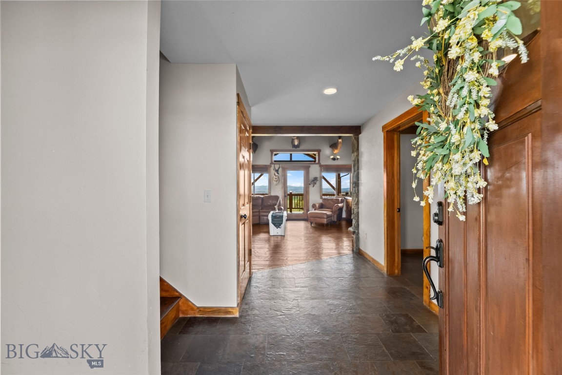 Antelope Ridge - Residential