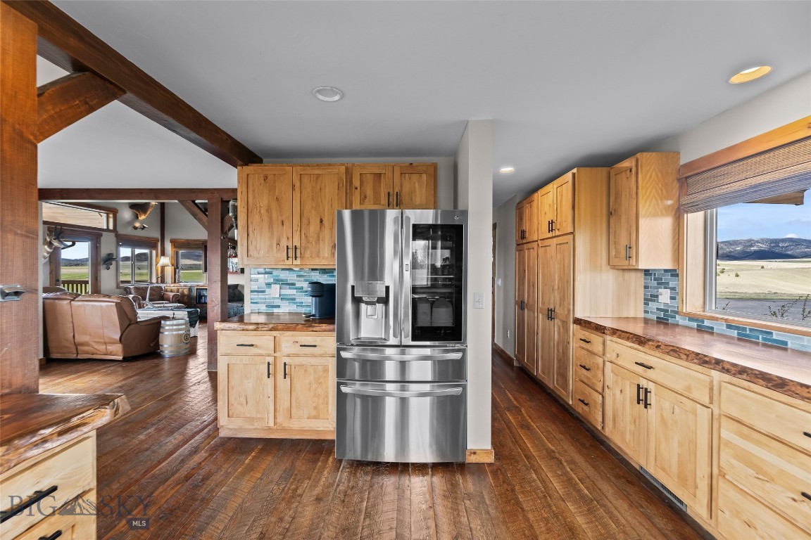 Antelope Ridge - Residential