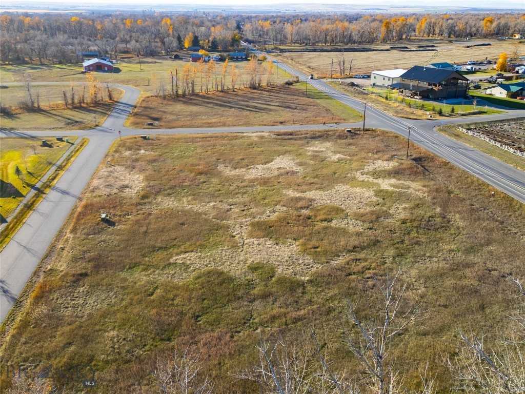 Lot 15 A TBD Riverway Road