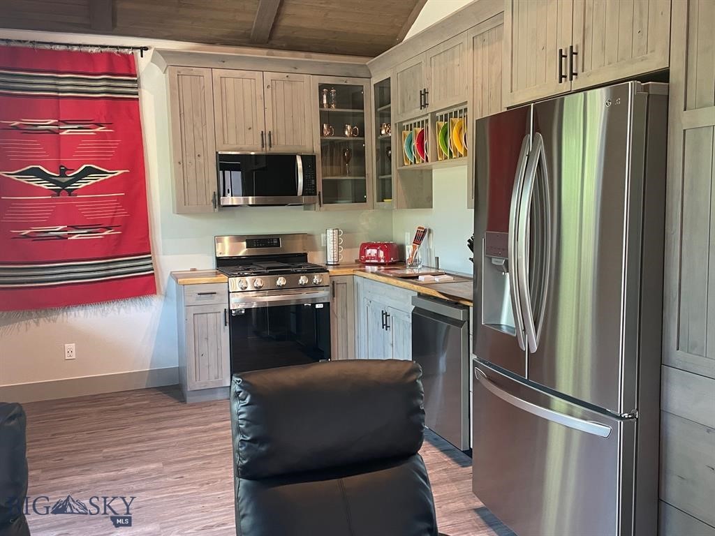 Other - Residential