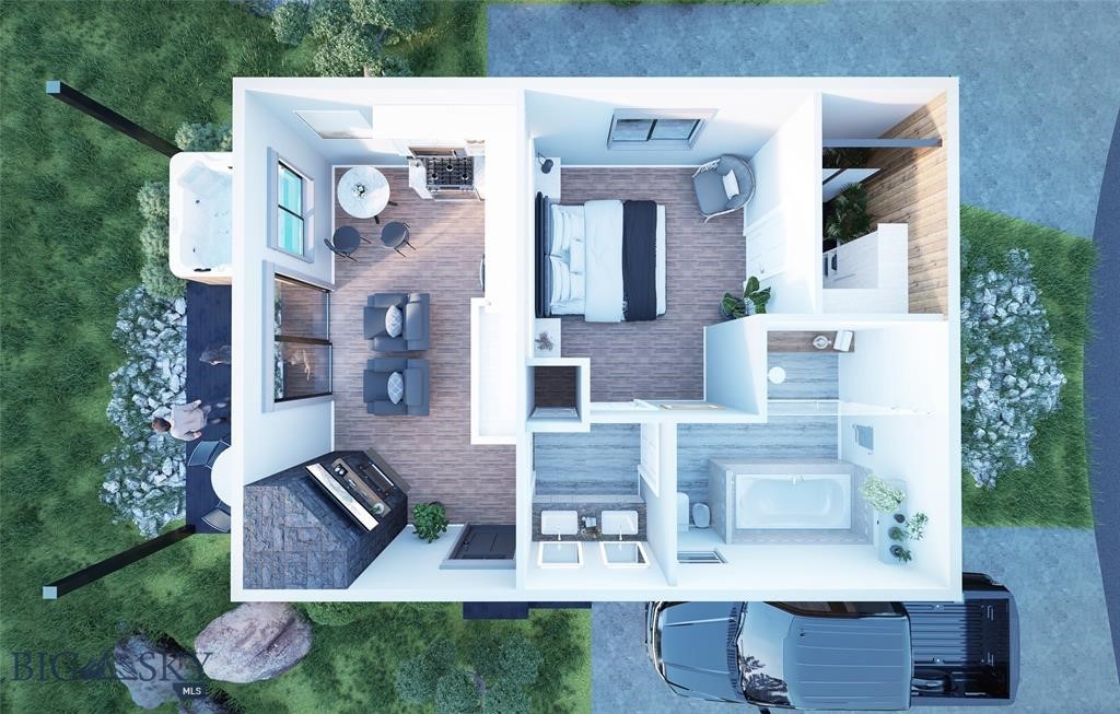 Other - Residential