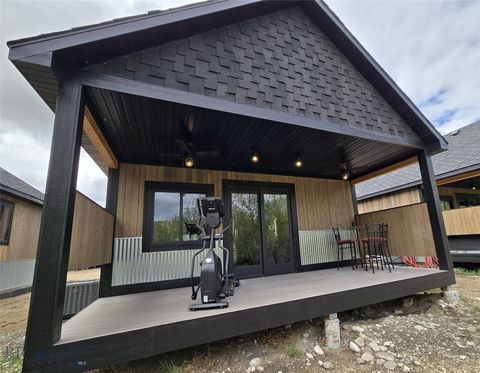 Photo of 520 Pennsylvania Street E #10, Anaconda, MT 59711 (MLS # 406277)