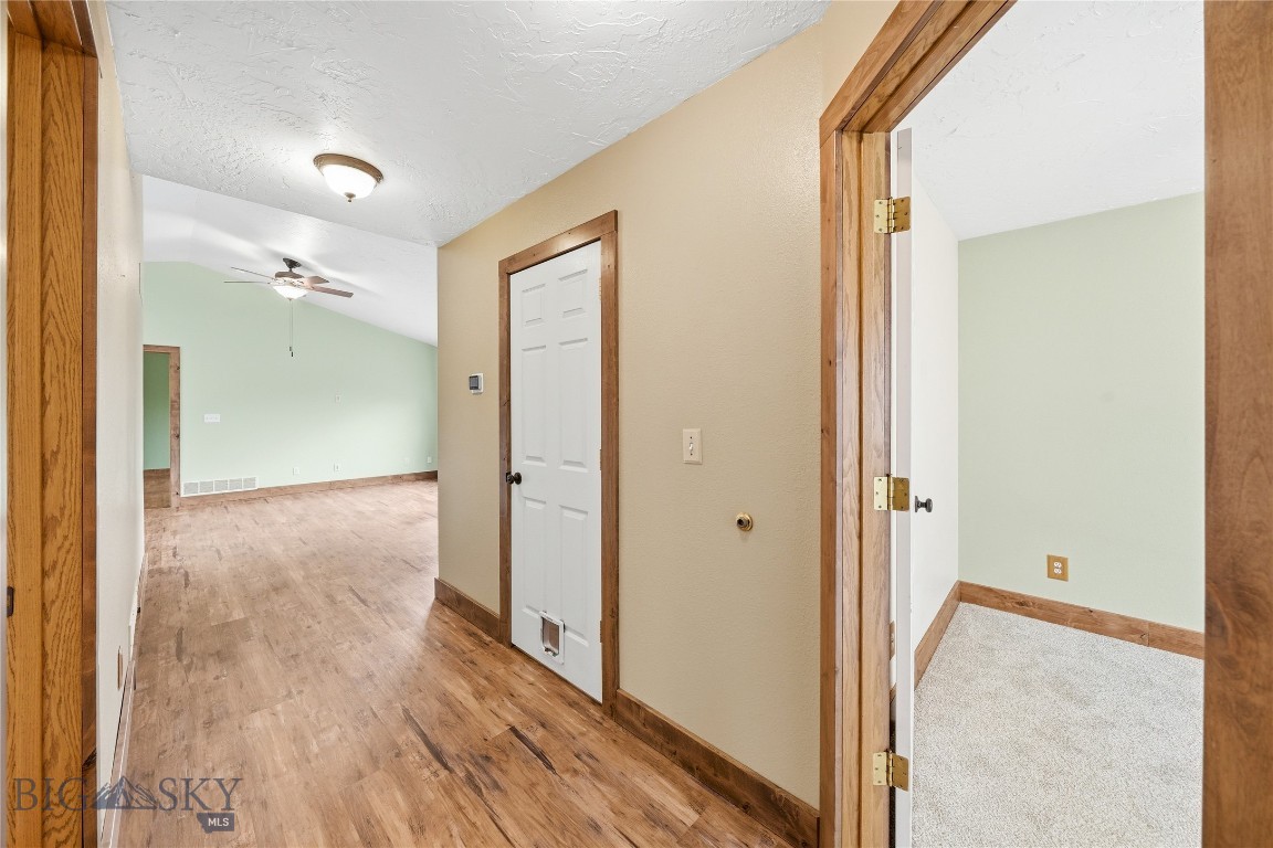 Armstrong Addition - Residential