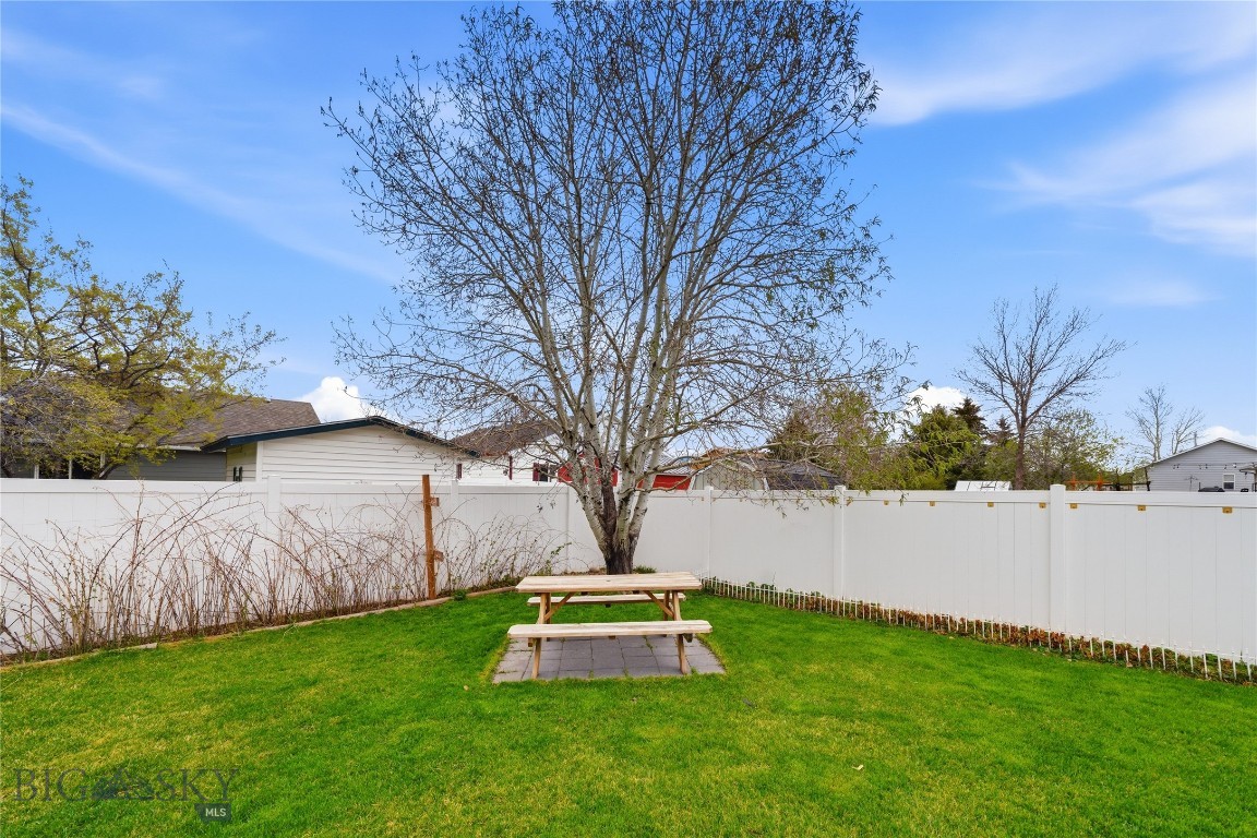 Armstrong Addition - Residential