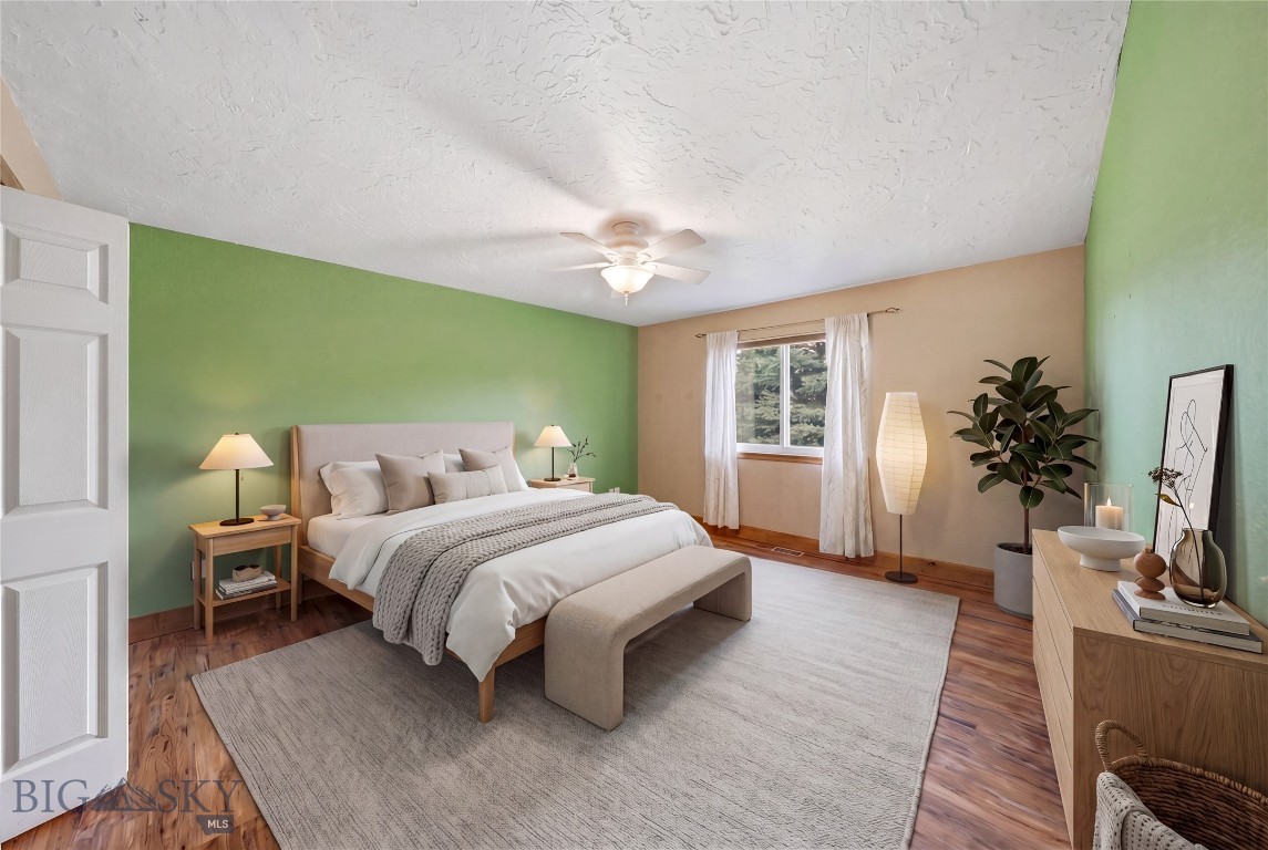 Armstrong Addition - Residential