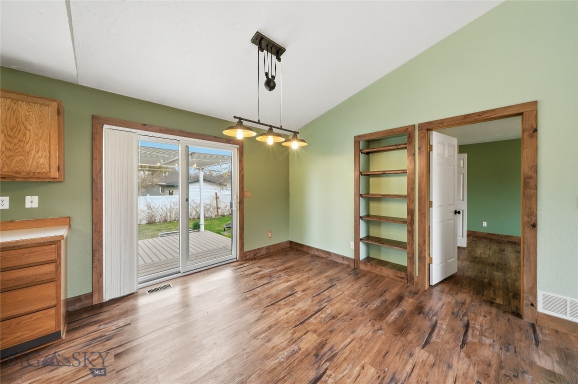 Armstrong Addition - Residential