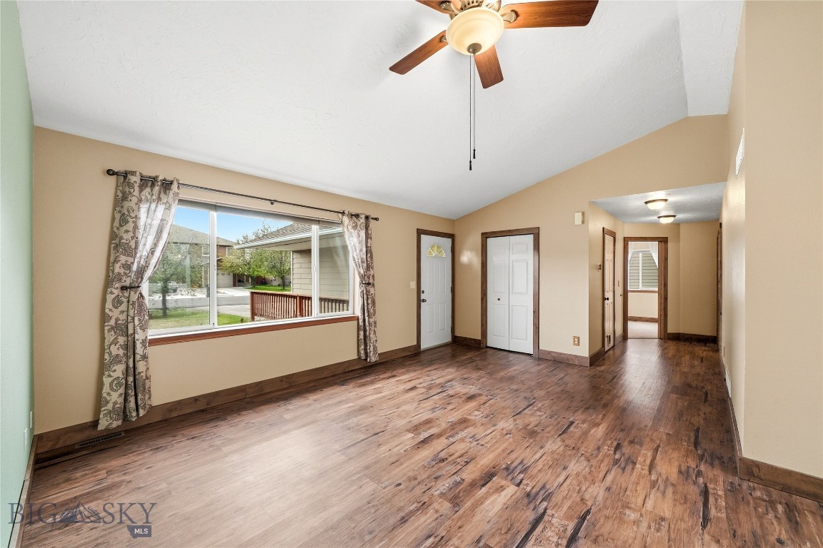 Armstrong Addition - Residential