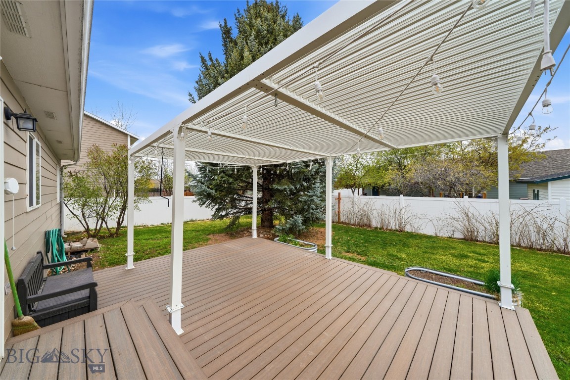 Armstrong Addition - Residential