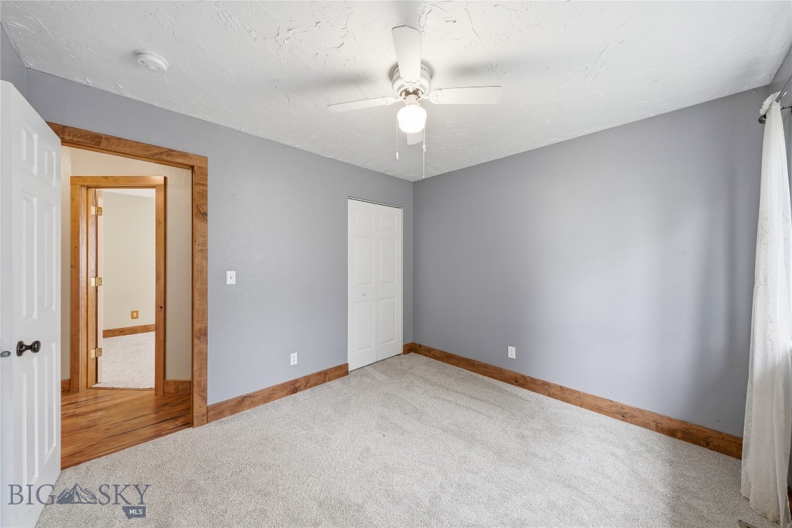 Armstrong Addition - Residential