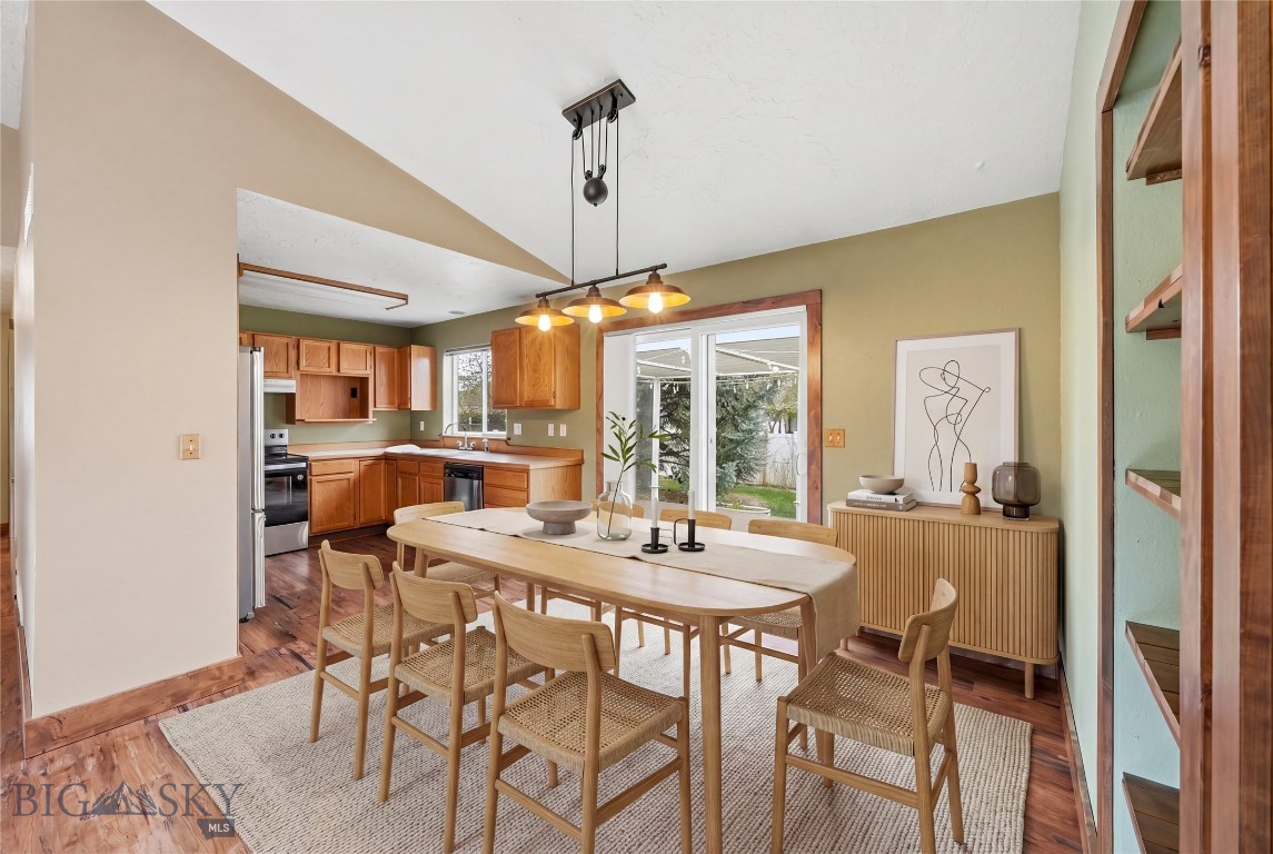 Armstrong Addition - Residential