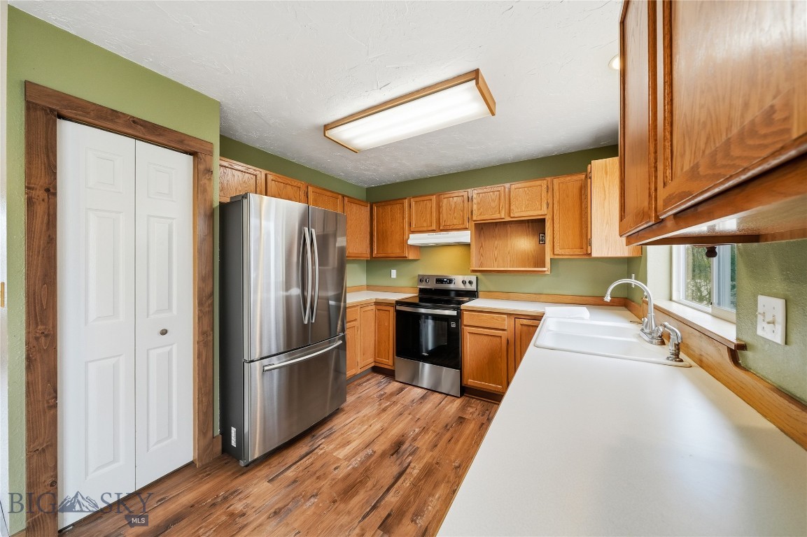 Armstrong Addition - Residential