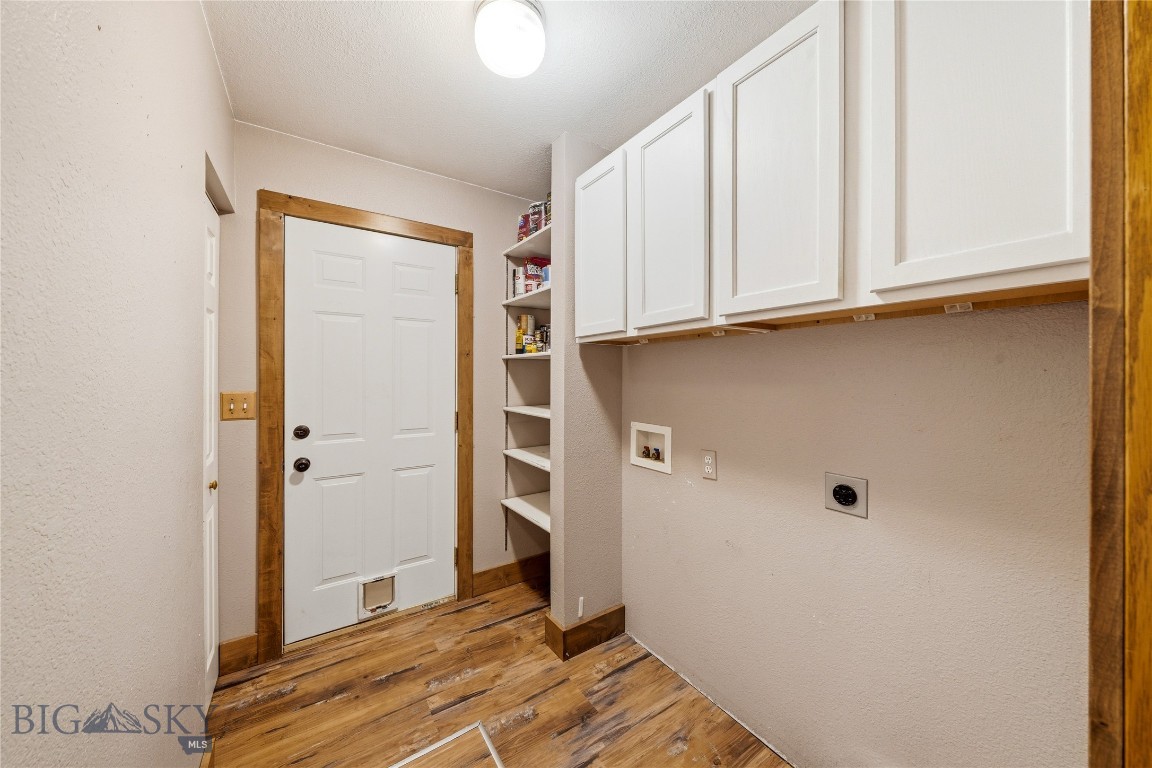 Armstrong Addition - Residential