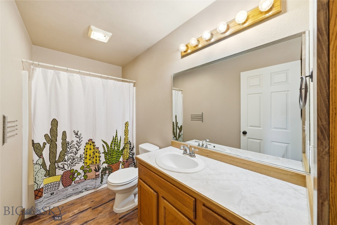 Armstrong Addition - Residential