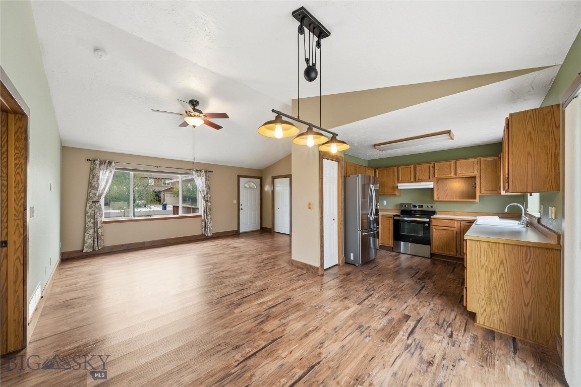 Armstrong Addition - Residential