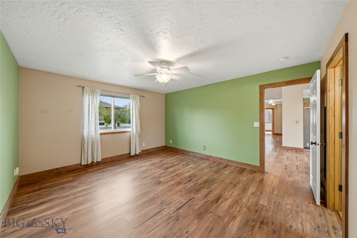 Armstrong Addition - Residential