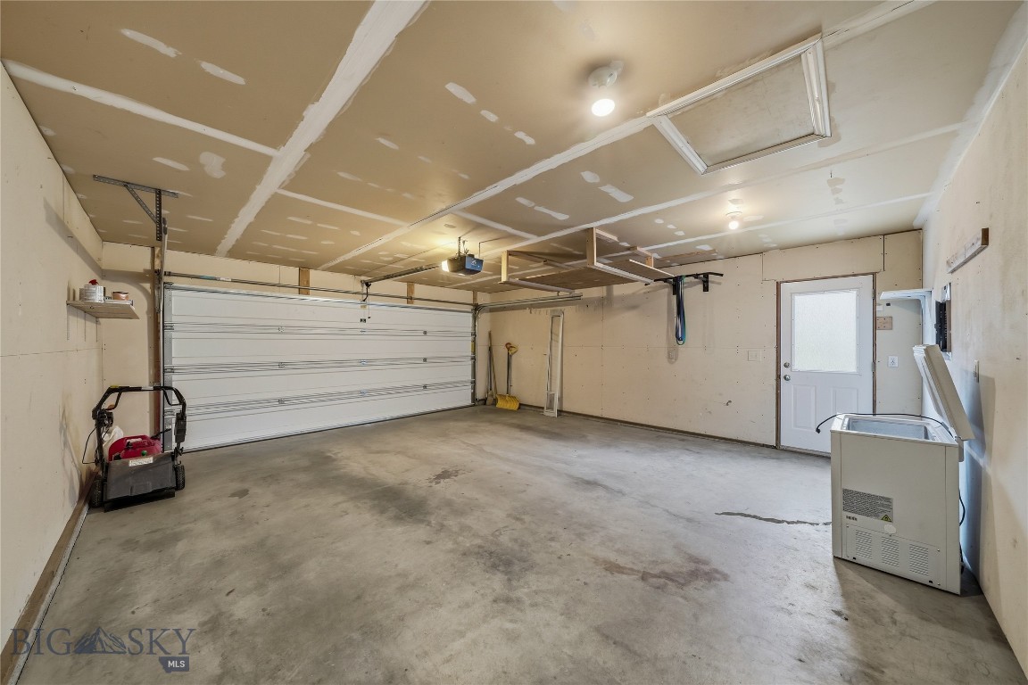 Armstrong Addition - Residential