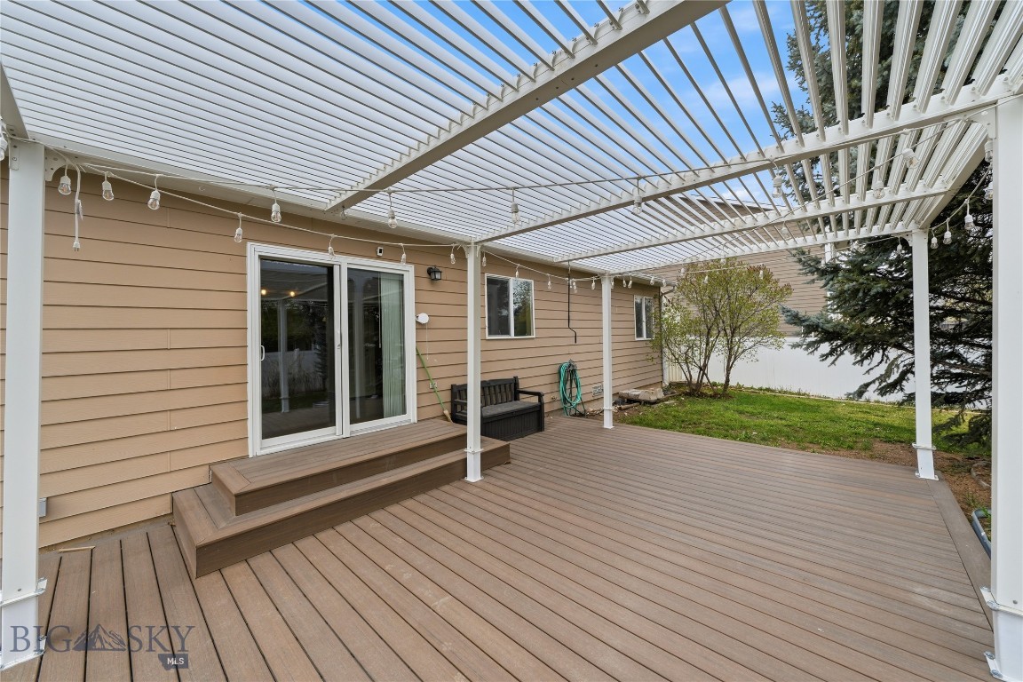 Armstrong Addition - Residential