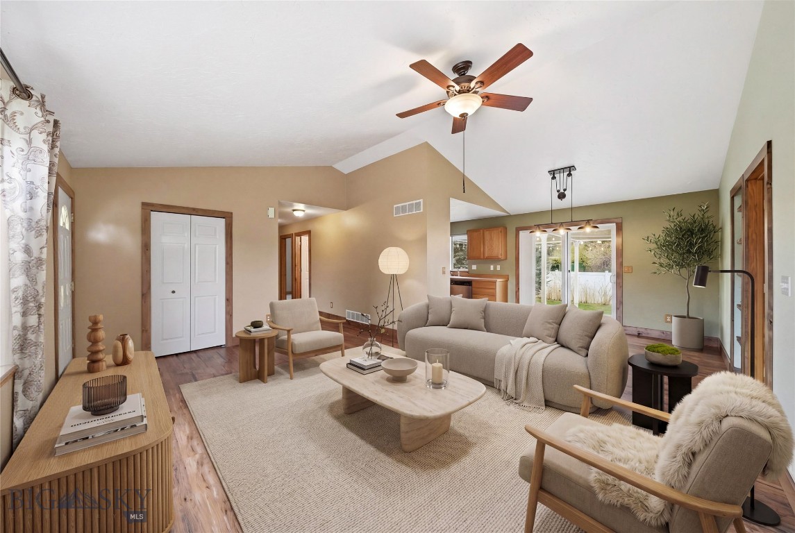 Armstrong Addition - Residential