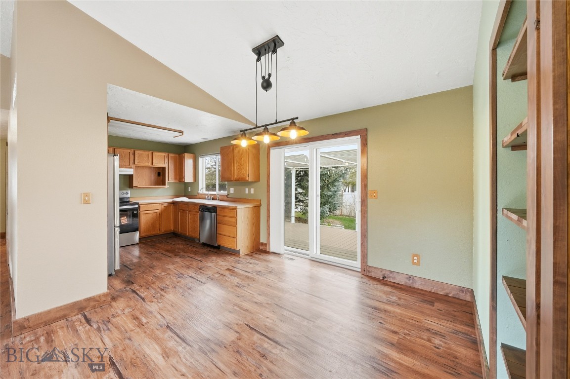 Armstrong Addition - Residential