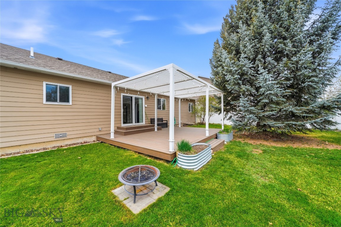 Armstrong Addition - Residential