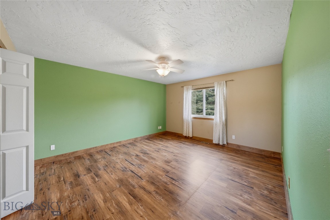 Armstrong Addition - Residential