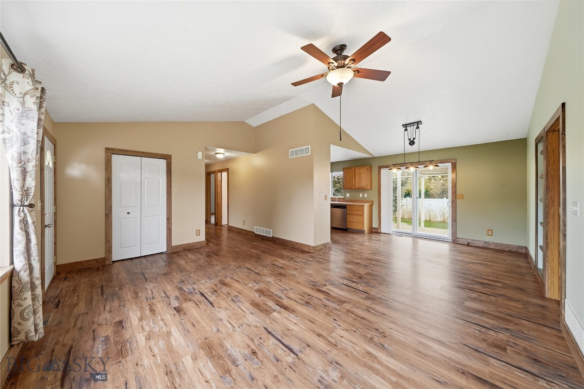 Armstrong Addition - Residential