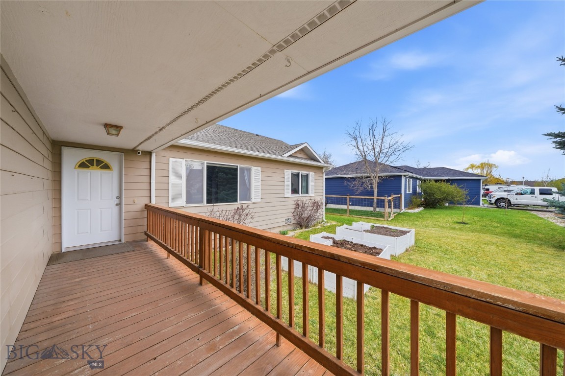 Armstrong Addition - Residential