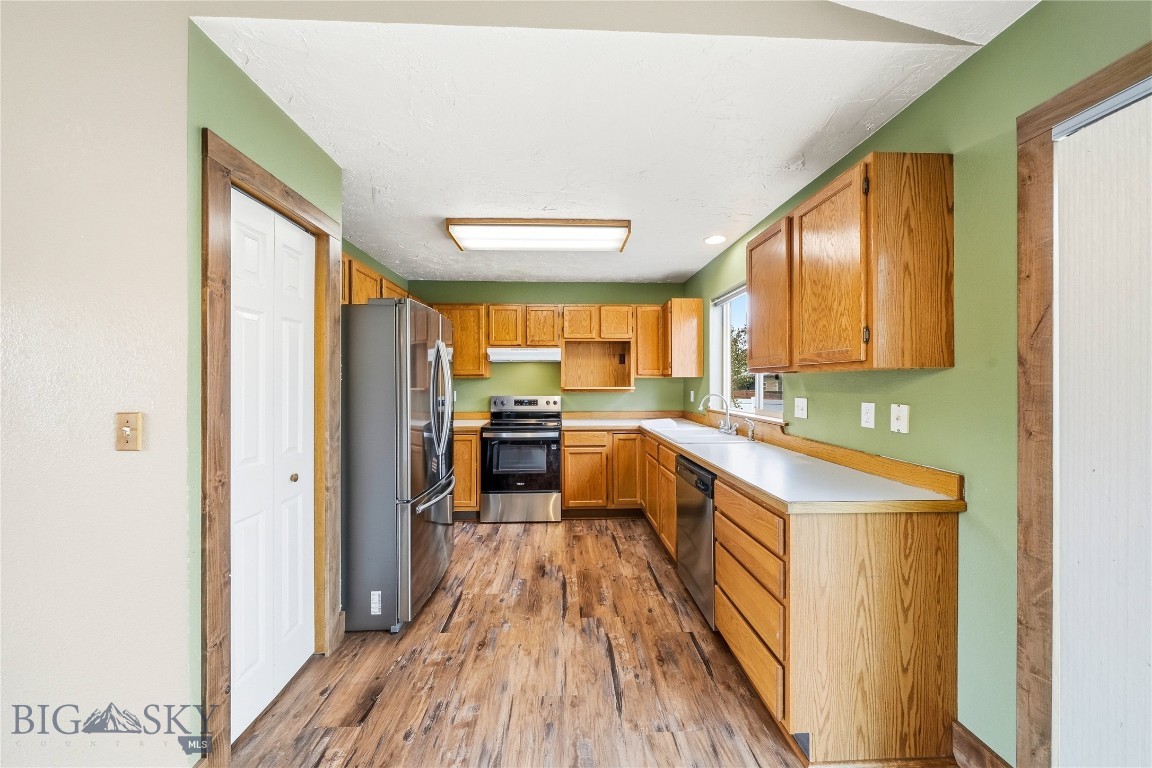 Armstrong Addition - Residential