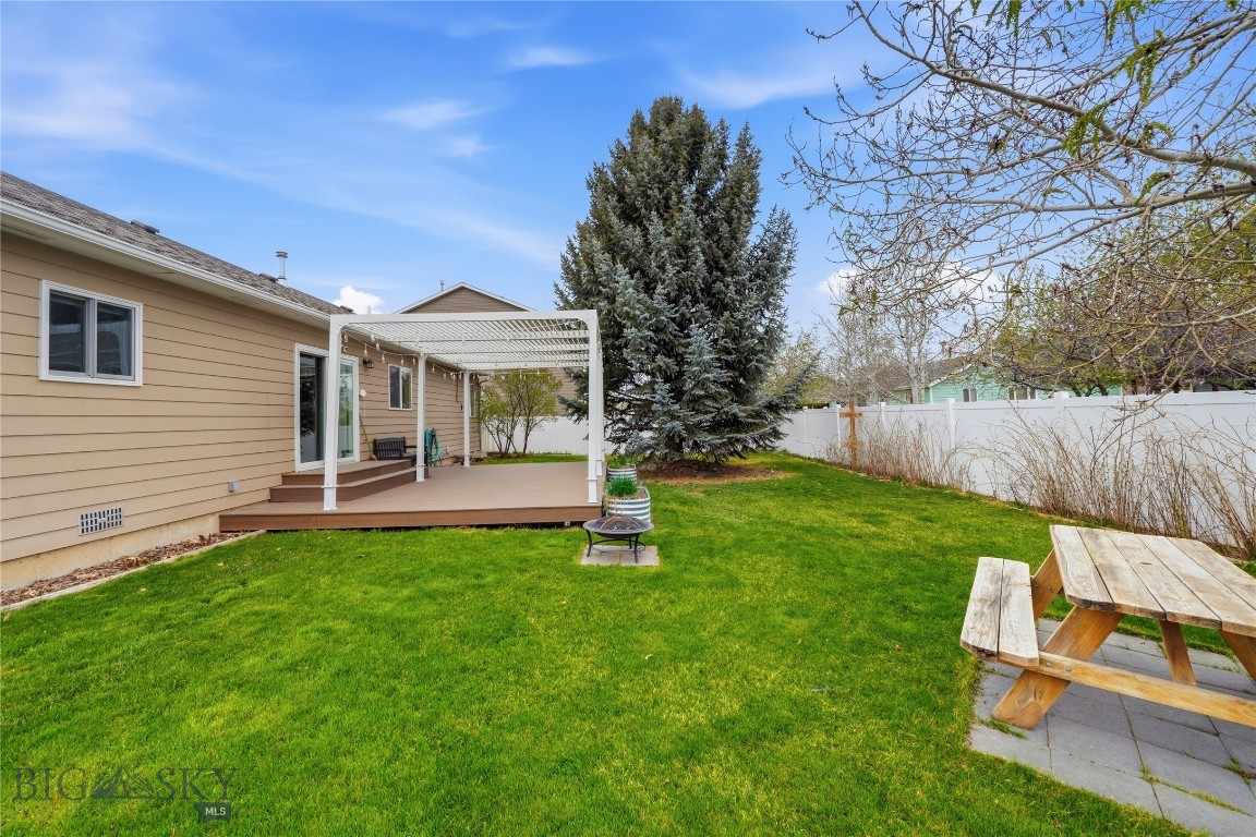 Armstrong Addition - Residential