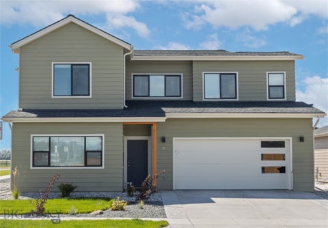 Photo of 34 N Reliance Ave Ave, Bozeman, MT 59718 (MLS # 414415)