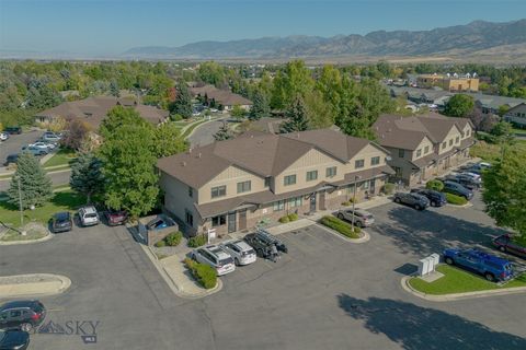Photo of 2101 Durston Road #4, Bozeman, MT 59718 (MLS # 405759)