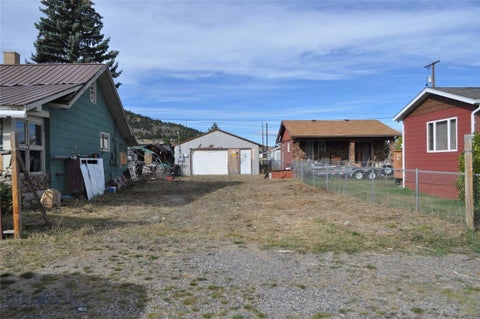 Photo of TBD Oregon Ave, Butte, MT 59701 (MLS # 415202)