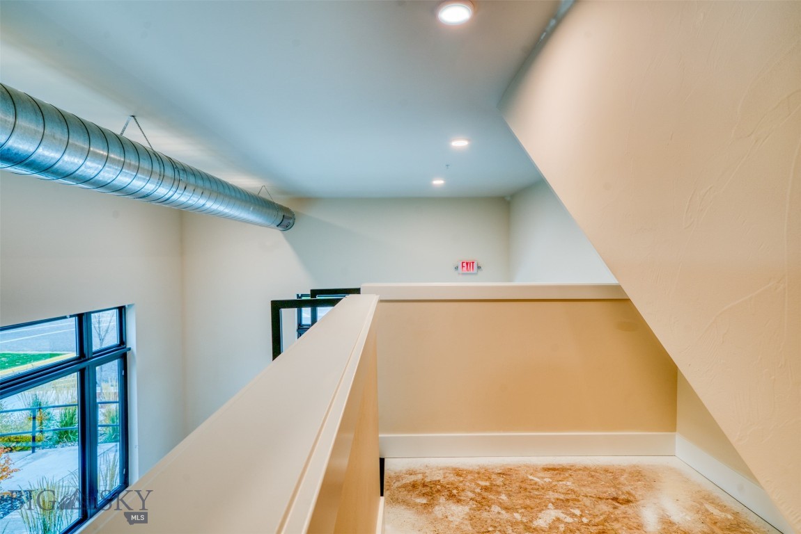 Baxter Meadows - Commercial Lease