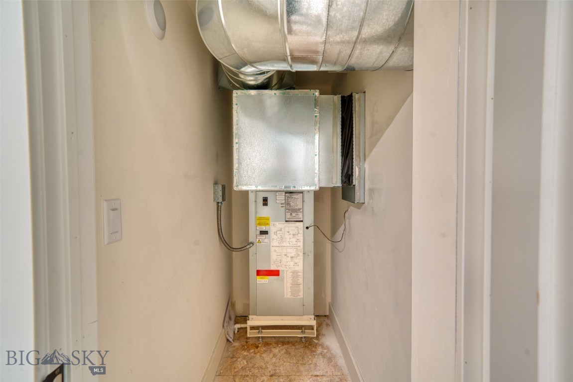 Baxter Meadows - Commercial Lease