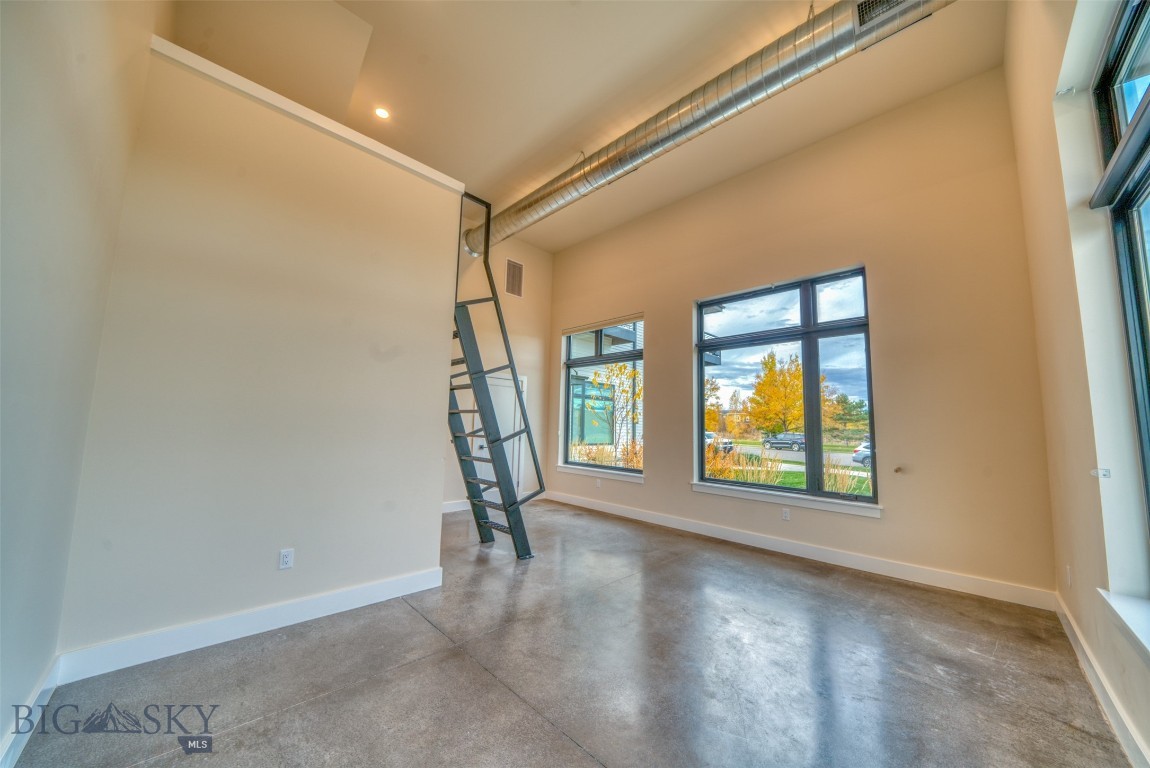 Baxter Meadows - Commercial Lease