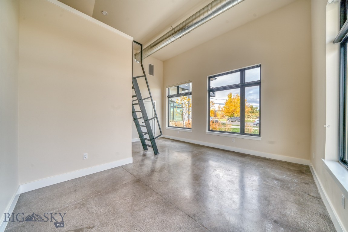 Baxter Meadows - Commercial Lease