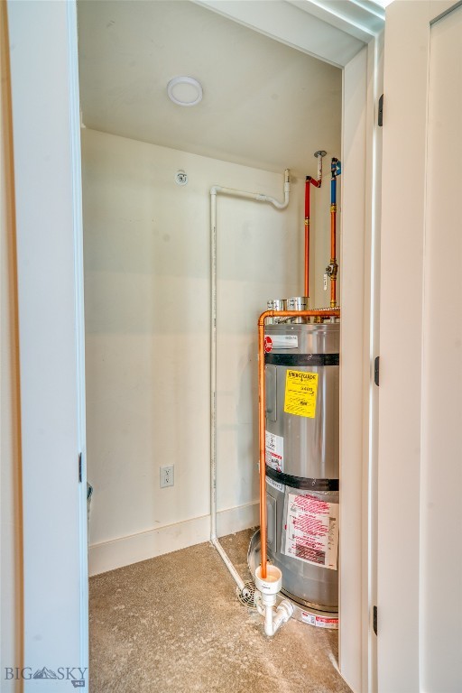 Baxter Meadows - Commercial Lease