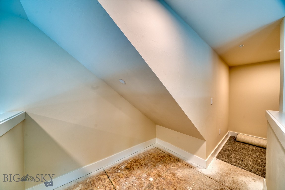 Baxter Meadows - Commercial Lease