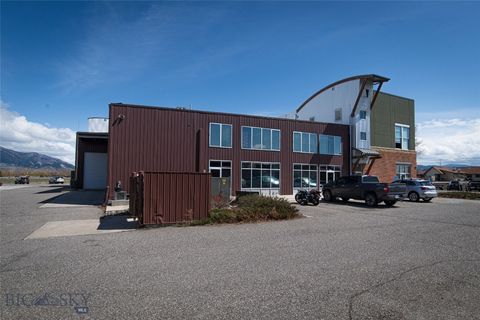 Photo of 3701 Trakker Trail #1F, Bozeman, MT 59718 (MLS # 407638)