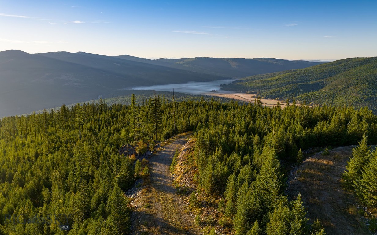 NHN Haskill Mountain Ranch Road