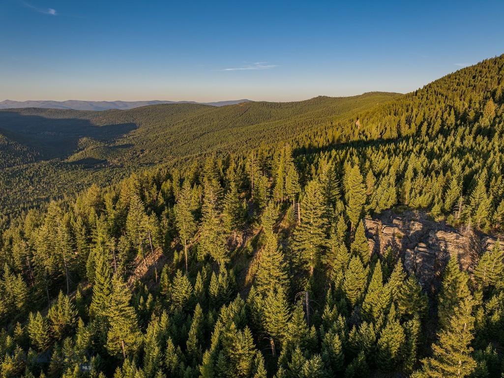 NHN Haskill Mountain Ranch Road
