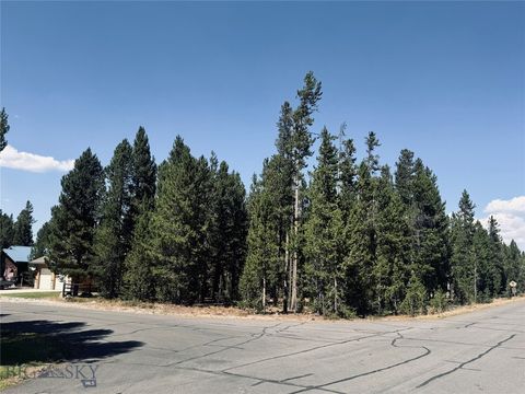 Photo of 301 Lewis Avenue, West Yellowstone, MT 59758 (MLS # 405226)