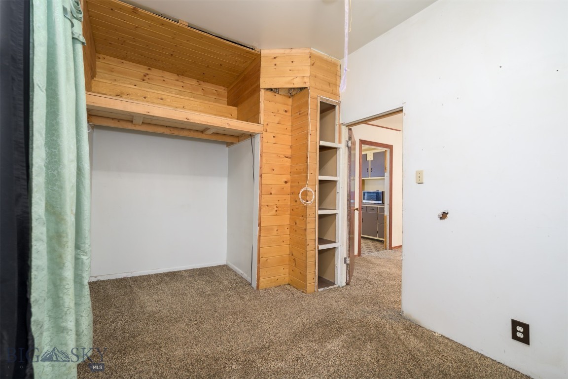 Other - Residential