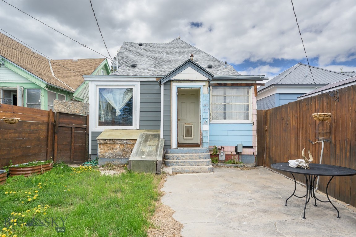Other - Residential