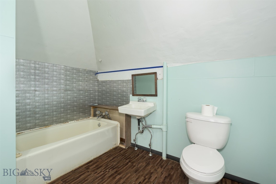 Other - Residential